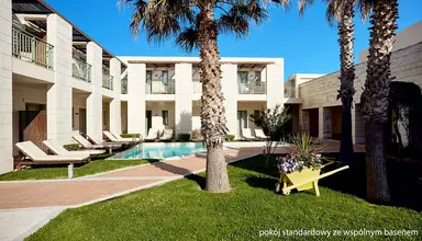 Giannoulis Grand Bay Beach Resort