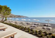 Giannoulis Grand Bay Beach Resort