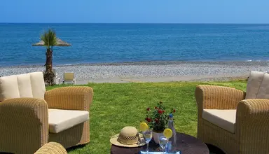 Giannoulis Grand Bay Beach Resort