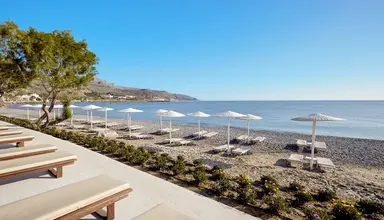 Giannoulis Grand Bay Beach Resort