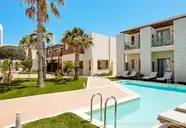 Giannoulis Grand Bay Beach Resort