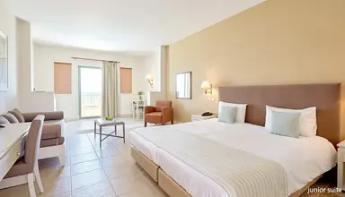 Giannoulis Grand Bay Beach Resort