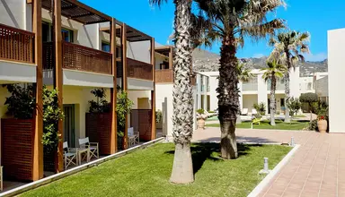 Giannoulis Grand Bay Beach Resort