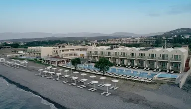 Giannoulis Grand Bay Beach Resort