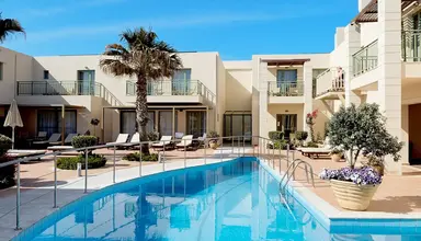Giannoulis Grand Bay Beach Resort