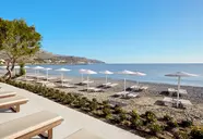 Giannoulis Grand Bay Beach Resort
