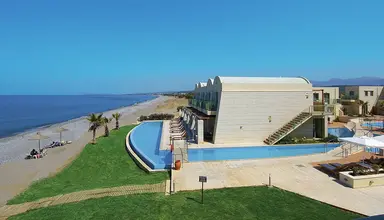 Giannoulis Grand Bay Beach Resort