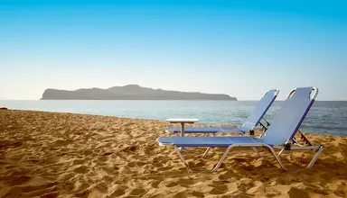 Giannoulis Santa Marina Beach