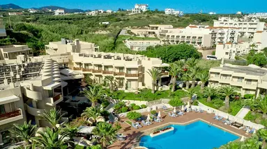 Giannoulis Santa Marina Beach 