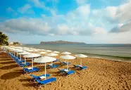 Giannoulis Santa Marina Beach 