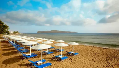 Giannoulis Santa Marina Beach