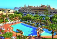 Giannoulis Santa Marina Beach 