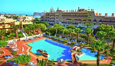 Giannoulis Santa Marina Beach