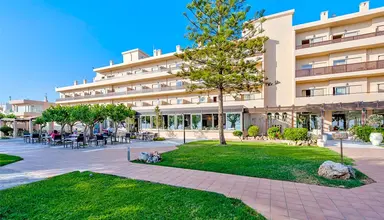 Giannoulis Santa Marina Beach