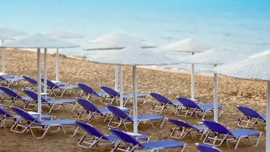 Giannoulis Santa Marina Beach