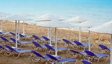 Giannoulis Santa Marina Beach