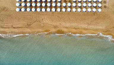Giannoulis Santa Marina Beach
