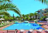 Giannoulis Santa Marina Beach 