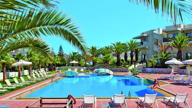 Giannoulis Santa Marina Beach