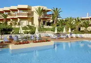 Giannoulis Santa Marina Beach 
