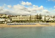 Giannoulis Santa Marina Beach 