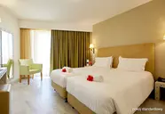 Giannoulis Santa Marina Beach 