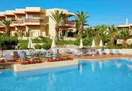 Giannoulis Santa Marina Beach 