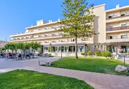 Giannoulis Santa Marina Beach 