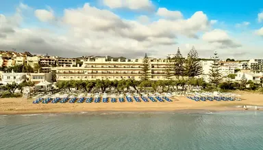Giannoulis Santa Marina Beach