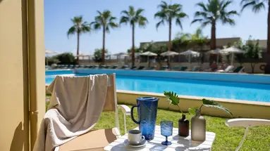 Giannoulis Santa Marina Plaza