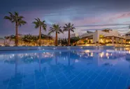 Giannoulis Santa Marina Plaza