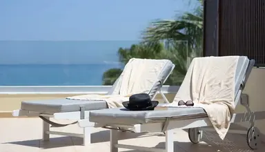 Giannoulis Santa Marina Plaza