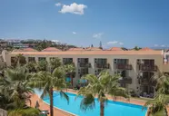 Giannoulis Santa Marina Plaza