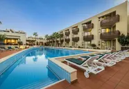 Giannoulis Santa Marina Plaza