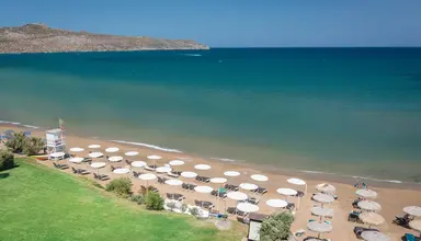 Giannoulis Santa Marina Plaza