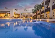 Giannoulis Santa Marina Plaza