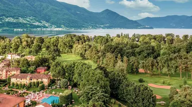 Giardino (Ascona)
