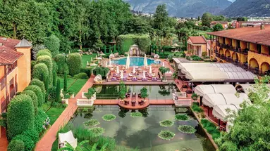 Giardino (Ascona)