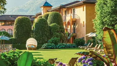 Giardino (Ascona)