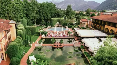Giardino (Ascona)