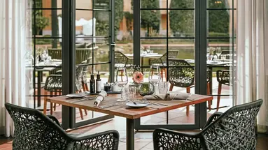 Giardino (Ascona)