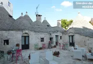 Giardino dei Trulli