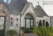 Giardino dei Trulli