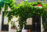 Giardino dei Trulli