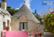 Giardino dei Trulli