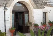 Giardino dei Trulli