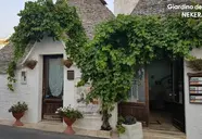 Giardino dei Trulli