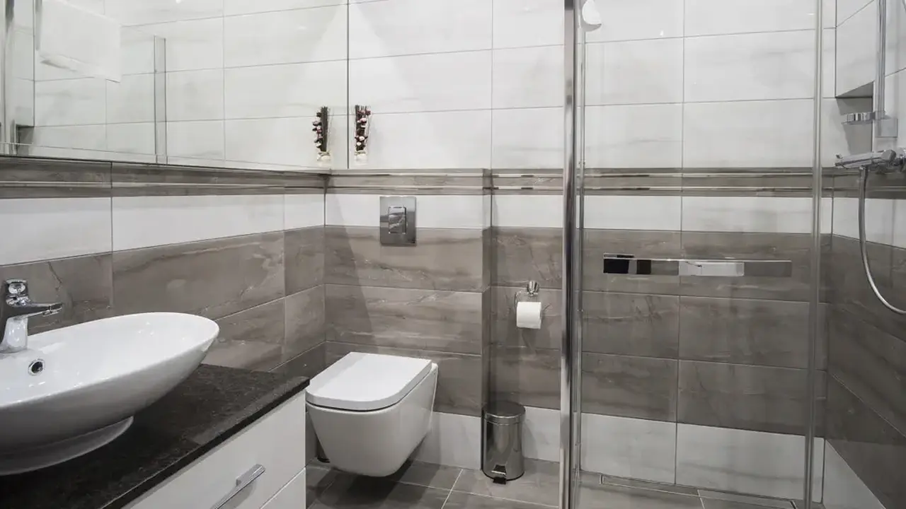Giewont Aparthotel