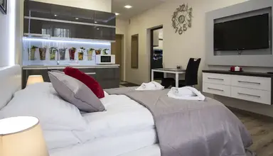 Giewont Aparthotel