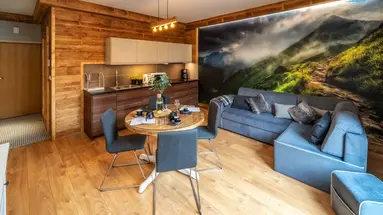 Giewont Aparthotel